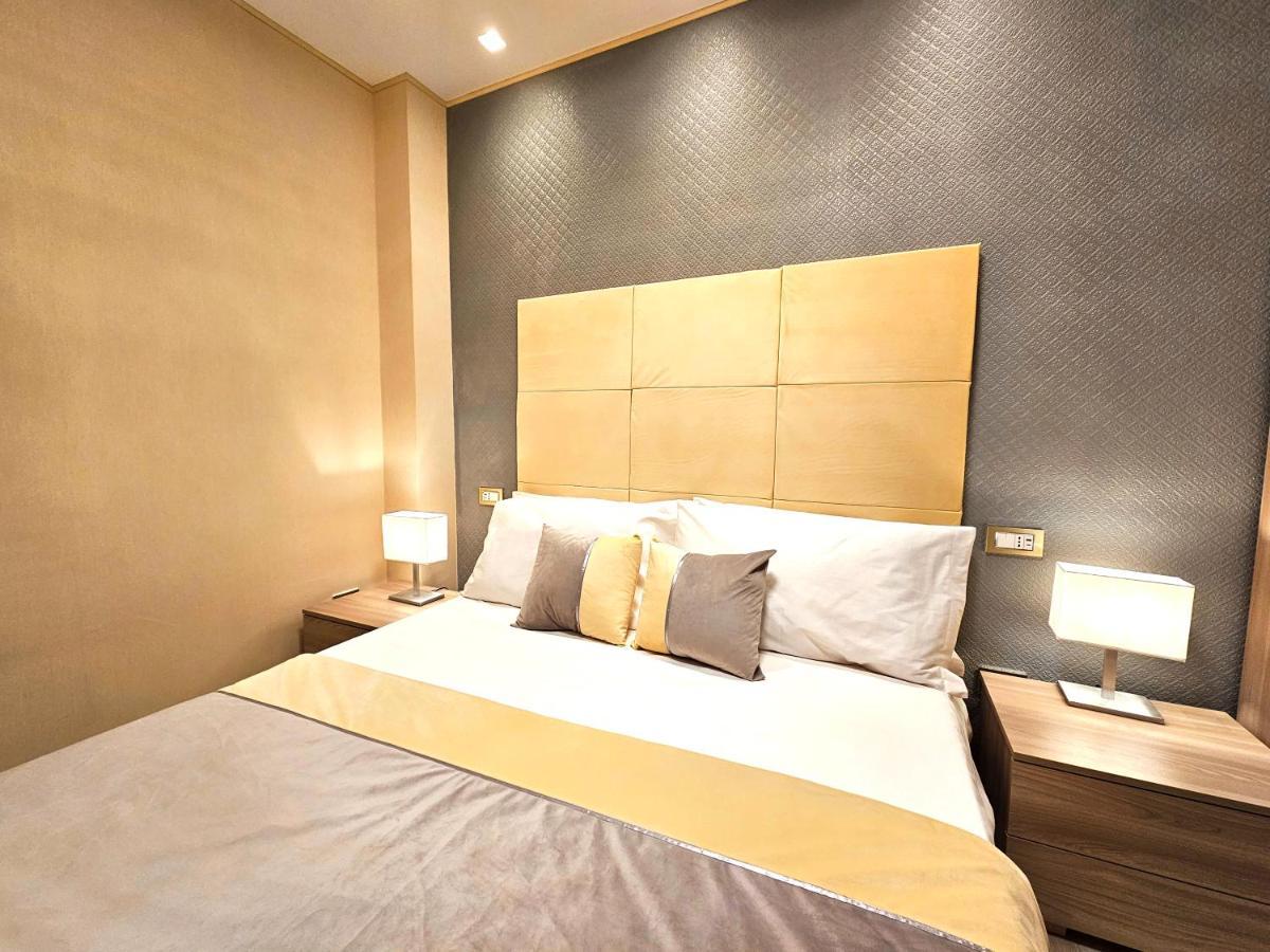 Astoria Supreme - Modern Boutique Suites เลชเช ภายนอก รูปภาพ